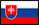 Slovak Republic Flag - mailing addresses vitual offices and telephone services